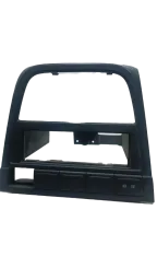 Moldura Console Central Gol Voyage G5 G6 2008 A 2015 Vw