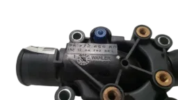 CARCAÇA VALVULA TERMOSTATICA CITROEN C3 2013- 2019