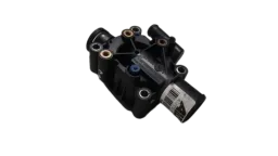 CARCAÇA VALVULA TERMOSTATICA CITROEN C3 2013- 2019