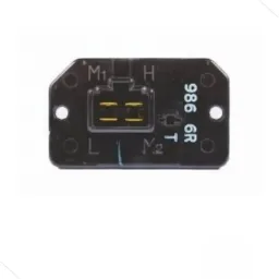 RESISTENCIA PORCELANA AR CONDICIONADO VW GOL BOLA SAVEIRO G2