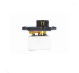 RESISTENCIA PORCELANA AR CONDICIONADO VW GOL BOLA SAVEIRO G2