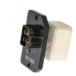 RESISTENCIA PORCELANA AR CONDICIONADO VW GOL BOLA SAVEIRO G2