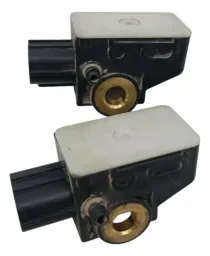 Kit Sensor Impacto Honda CRV 2.0 AWD 2.0 2008