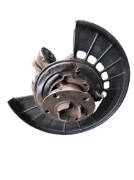 montante traseiro esquerdo Volkswagen Touareg 2011 2012