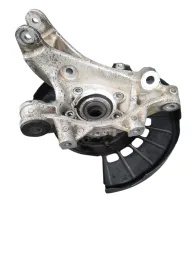 montante traseiro esquerdo Volkswagen Touareg 2011 2012