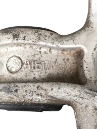 montante traseiro esquerdo Volkswagen Touareg 2011 2012