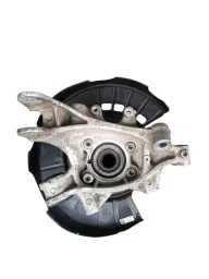 montante traseiro esquerdo Volkswagen Touareg 2011 2012