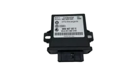Modulo Do Farol Afs Vw Passat Tsi 2011 A 2015 5m0907357e