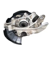 montante traseiro esquerdo Volkswagen Touareg 2011 2012