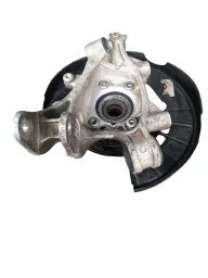 montante traseiro esquerdo Volkswagen Touareg 2011 2012