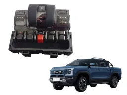 Alavanca Comando Marchas BYD Shark 2025 2026/..
