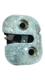 -Fechadura Porta Esquerda Fiat  Uno 2 portas  1996 A 2011