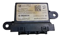 Módulo Controle Tração S10 2.8 Diesel 2016 A 2020 23412910