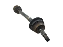 SEMI EIXO ESQUERDO GOL SAVEIRO VOYAGE G5 G6 G7 G8 1.6 8/16V