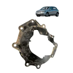 Defletor Lata Proteção Cambio/motor Vw -original- 036103551m
