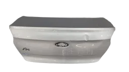 TAMPA TRASEIRA FORD KA SEDAN 2015/2021
