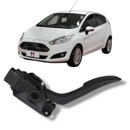 Pedal acelerador Ford Fiesta 2015 2021 original