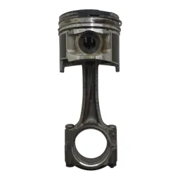 PISTÃO COM BIELA MITSUBISHI MOTOR 3.2 4M41