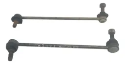 Par Bieleta Suspensão Dianteira Toyota Fielder 1.8 2006 2007