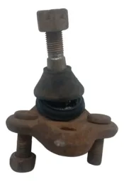 Pivô Bandeja Suspensão Dianteira Direita Toyota Fielder 2006