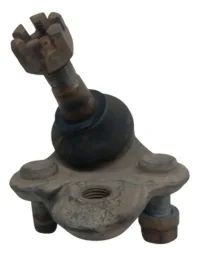 Pivô Suspensão Dianteira Esquerda Toyota Fielder 1.8 2006