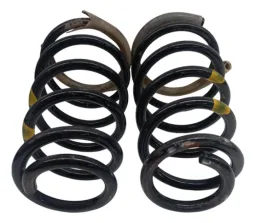 Par Molas Traseiras Chevrolet Sonic 2011 2012 2013