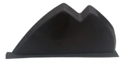 Moldura Lateral Direita Painel Chevrolet Sonic 2011 2012