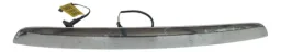 Friso Tampa Traseira Chevrolet Sonic 2011 2012 2013