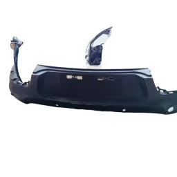 PARACHOQUE TRASEIRO SPORTAGE 2011 2012 A 2016
