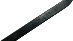 BRAÇO ESQUERDO LIMPADOR PARABRISA FOCUS 2001 A 2009