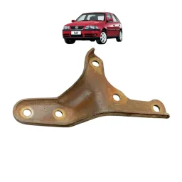 Suporte Caixa Mudança Gol Parati Saveiro G2 G3 G4 1994 2014