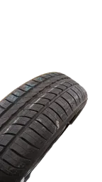 ESTEPE RODA ARO ORIGINAL 14 4X98 ARGO CRONOS GROSSO