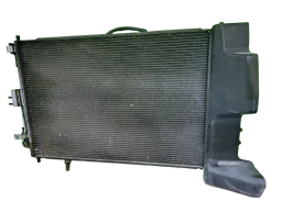 KIT RADIADOR KIA SOUL