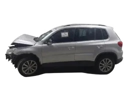 LATERAL CAIXA DE RODA DIANTEIRA ESQUERDA TIGUAN 2009 2016