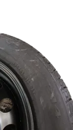 ESTEPE RODA ARO ORIGINAL 14 4X98 ARGO CRONOS GROSSO