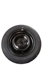 ESTEPE RODA ARO ORIGINAL 14 4X98 ARGO CRONOS GROSSO