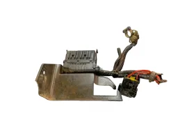 Chicote Porta Fusivel Bateria Palio Siena Strada 1996 2001