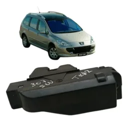 Fechadura Porta Malas Peugeot 307 2004 2005 2006
