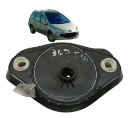 Borracha Proteção Coluna Direção Peugeot 307 2004 2005 2006