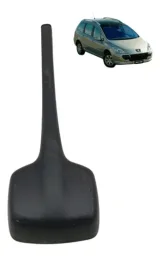 Acabamento Retrovisor Sensor Chuva Peugeot 307 2004 2005