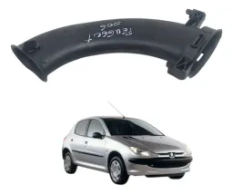 Tubo Filtro Ar Motor Peugeot 206 1.4 2005 2006