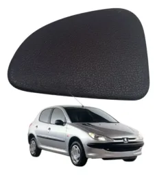Tampa Lateral Esquerdo Painel Peugeot 206 2003 2004 2005
