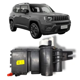 Filtro Canister Jeep Renegade 1.3 2022 A 2025 original