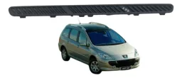 Moldura Acabamento Painel Superior Peugeot 307 2004 2005