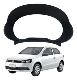 Moldura Painel Instrumentos Volkswagen Gol G5 G6 2014 2015