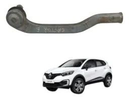 Terminal Direção Esquerdo Renault Captur 1.6 2020 2021