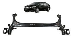 Eixo Traseiro Suspensão Toyota Corolla 1.8 2015 2016 2017