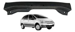 Moldura Interna Porta Malas Citroen C3 Picasso 2011 2012