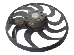 ELETROVENTILADOR PALIO 1.0 FIRE 2004 A 2022