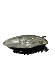 Farol Esquerdo Fiat Bravo 2015 1.8 16v
